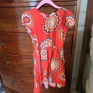 Girls Crazy8 Spring/Summer Dress